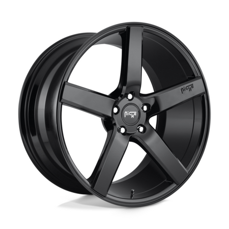 MILAN 20X8.5 5X4.5 72 BL +35