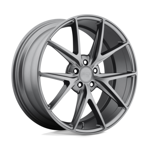 MISANO 18X8 5X4.5 72 GD +40