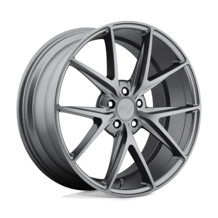 MISANO 19X9.5 5X4.5 72 GD +35