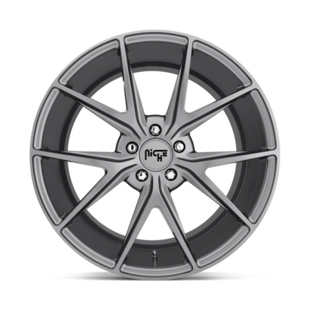 MISANO 20X9 5X112 66.56 VD 26MM