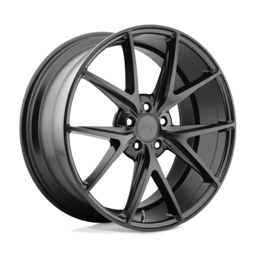 MISANO 17X8 5X100 66.06 BD +40