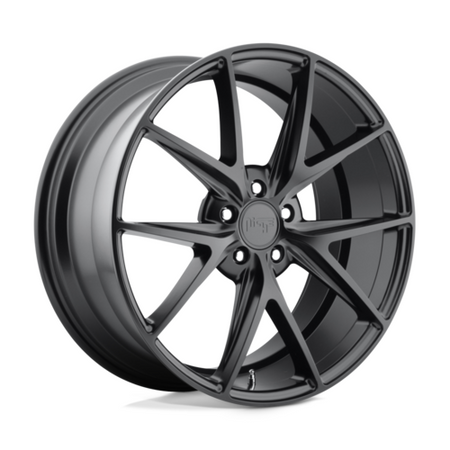 MISANO 22X9 5X4.5 72 BD +38