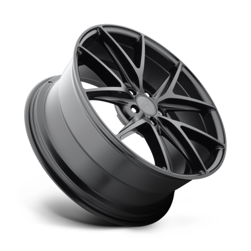 MISANO 19X9.5 5X112 66.56 BD +38 BMW CAP