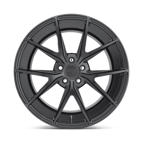 MISANO 22X9 5X4.5 72 BD +38