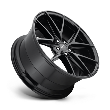 MISANO 20X9 5X120 72 BL +35