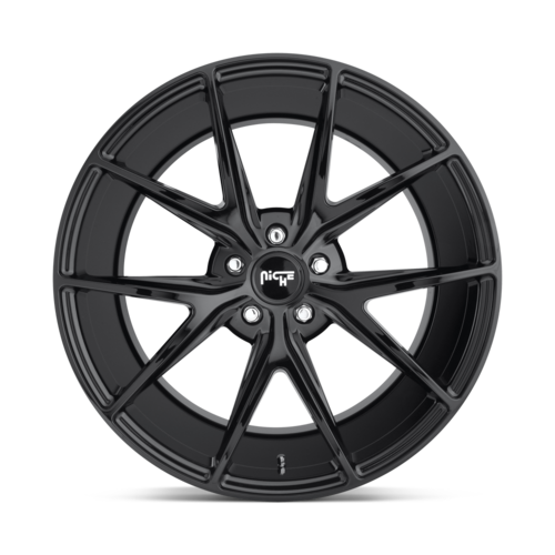 MISANO 20X9 5X120 72 BL +35