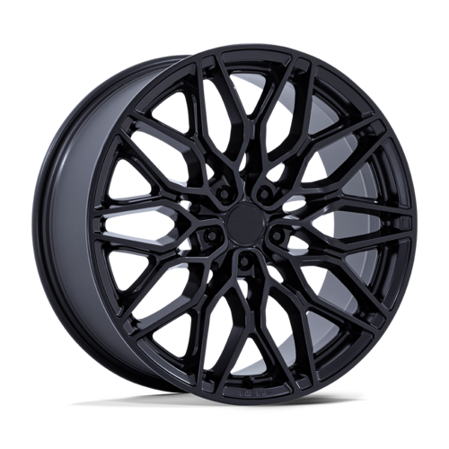 CALABRIA 5 22X9 5X112 66 +27 M-BLK