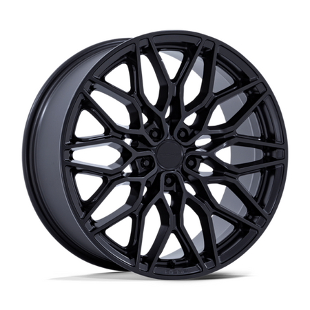 CALABRIA 5 22X9 5X112 66 +27 M-BLK