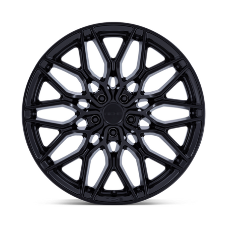 CALABRIA 5 22X9 5X112 66 +27 M-BLK
