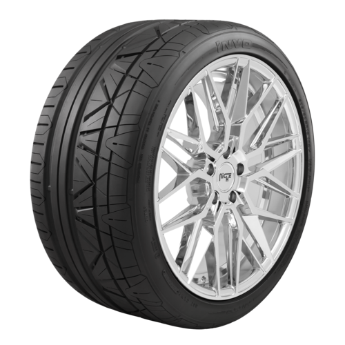 INVO 265/35R18 97W XL 25.2