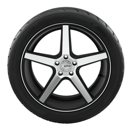 NT05 255/35ZR18 94W XL 25