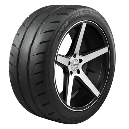 NT05 275/30R19 96W XL 25.5
