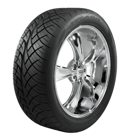 255/55R19 NT-420S 111V XL 30.1 2555519