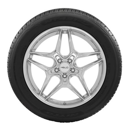 235/55R19 A 105W NT-421Q 29.2 2355519