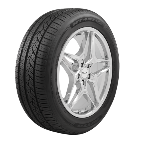 275/50R20 A 113H XL NT-421Q 30.9 2755020