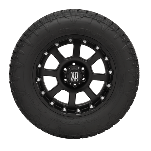LT275/65R18 E 123/120S G2 32.1 2756518