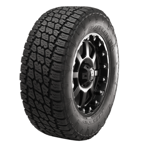285/60R18 B 120S XL G2 31.5 2856018