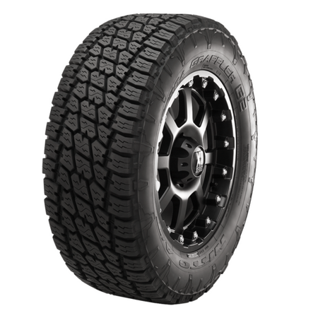 LT285/75R18 E 129/126R G2 34.8 2857518