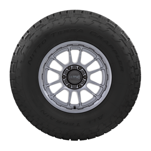 285/40R24 B TERRA 112S 33.0 2854024