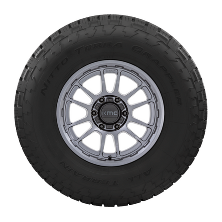 P235/75R17 B TERRA 108S 30.9 2357517