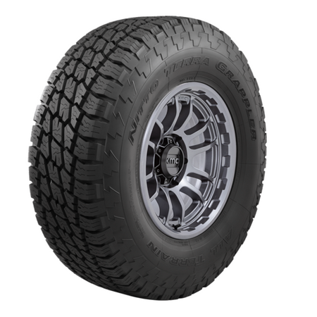 LT305/70R16 E TERRA 124Q 32.7 3057016