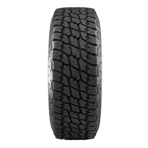 P255/70R17 B TERRA 110S 31.1 2557017