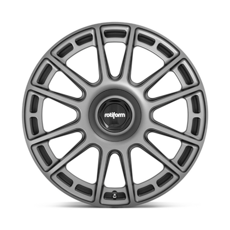 R158 19X8.5 5X4.25/112 MT-ANTH 45MM