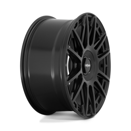 R159 19X8.5 5X4.5/120 MT-BLK 35MM