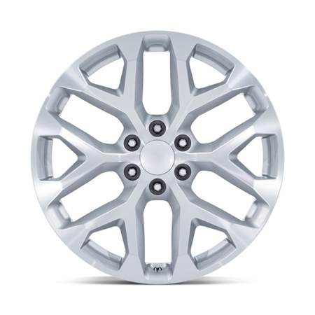 PR177 20X9 6X5.5 78 +24 SLV-MCH
