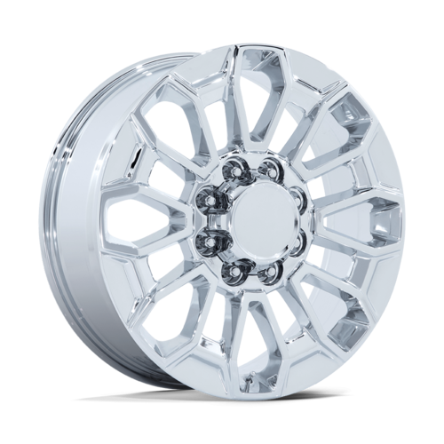 PR228 22X8.5 8X170 125 +40 CHROME