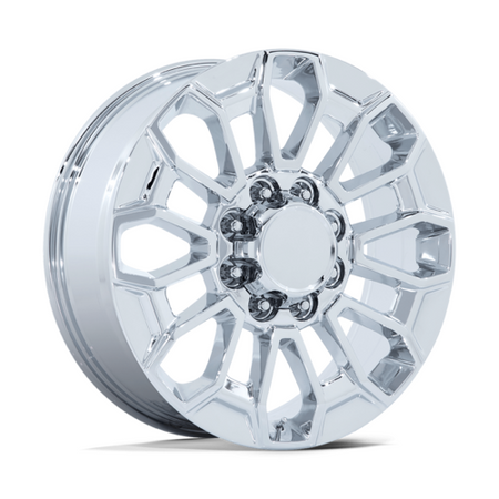 PR228 22X8.5 8X170 125 +40 CHROME