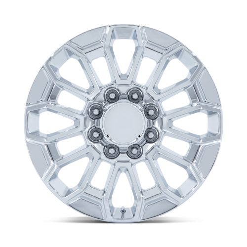 PR228 22X8.5 8X170 125 +40 CHROME