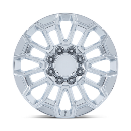 PR228 22X8.5 8X170 125 +40 CHROME
