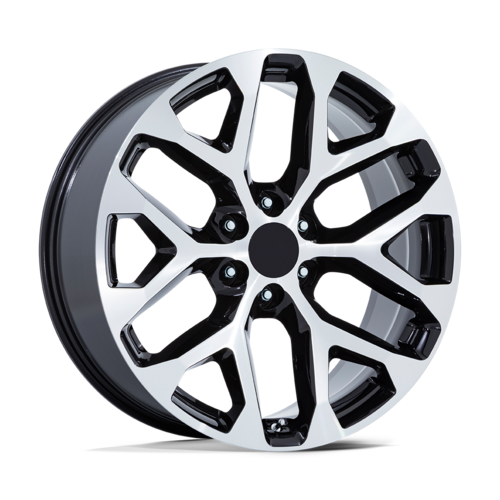 PR177 24X10 6X5.5 78 +24 G-BLK MCH-FC