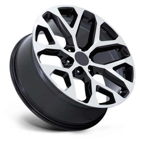 PR177 20X9 6X5.5 78 +24 G-BLK MCH-FC