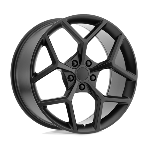 PR126MB 20X10 5X120 67 M-BLK 35MM