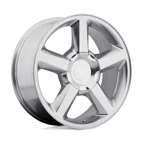 PR131P 20X8.5 6X5.5 78.1 POLISH 31MM