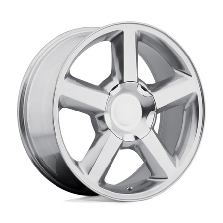 PR131P 20X8.5 6X5.5 78.1 POLISH 31MM