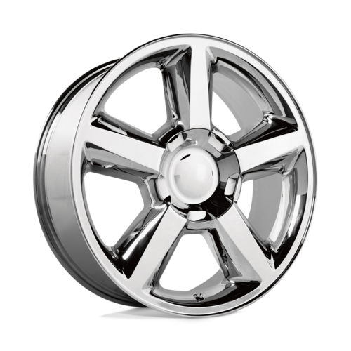 PR131C 20X8.5 6X5.5 78.1 CHROME 31MM