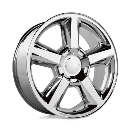 PR131C 20X8.5 6X5.5 78.1 CHROME 31MM