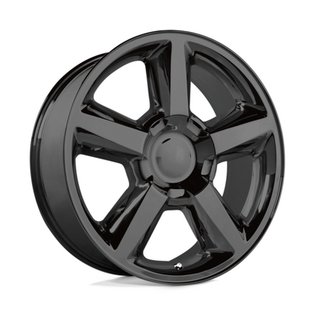 PR131GB 20X8.5 6X5.5 78.1 G-BLK 31MM