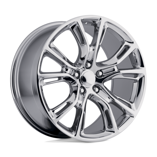 PR137C 20X9 5X5.0 71.5 CHROME 34MM SRT8