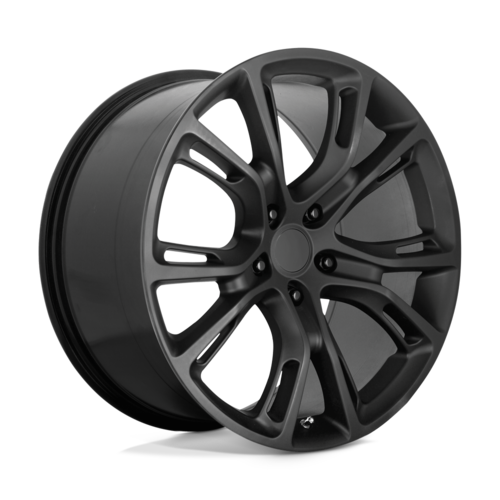 PR137MB 20X10 5X5.0 71.5 M-BLK 50MM SRT8
