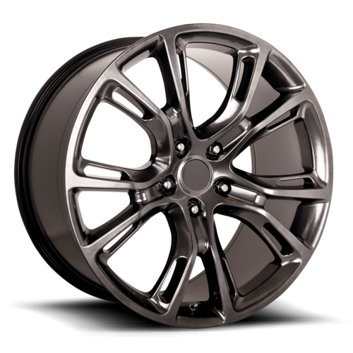 PR137H 20X9 5X5.0 71.5 H-SLV-DRK 34 SRT8