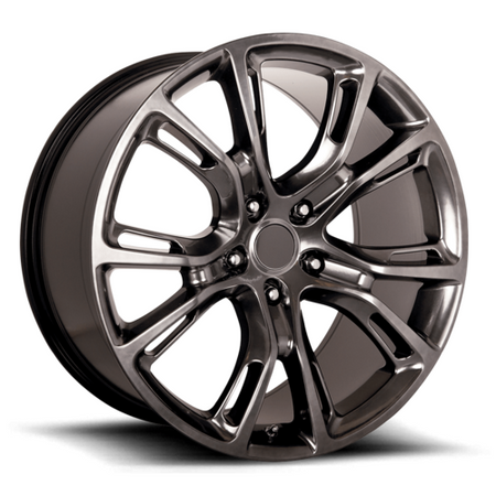 PR137H 20X9 5X5.0 71.5 H-SLV-DRK 34 SRT8