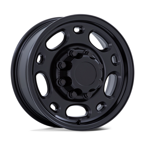 PR156SB 16X6.5 8X6.5 117 +28 S-BLK