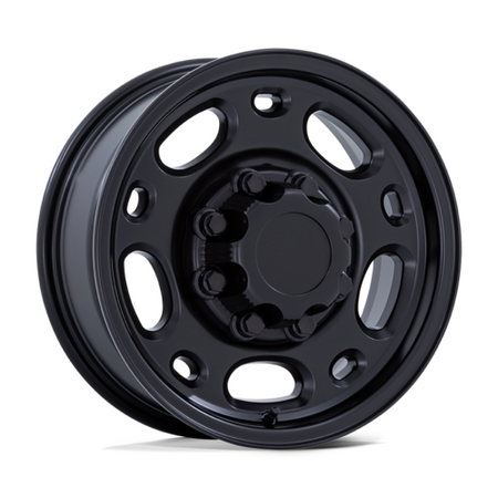 PR156SB 16X6.5 8X6.5 117 +28 S-BLK