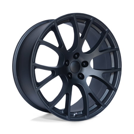 PR161MB 22X11 5X115 71.5 M-BLK 18MM