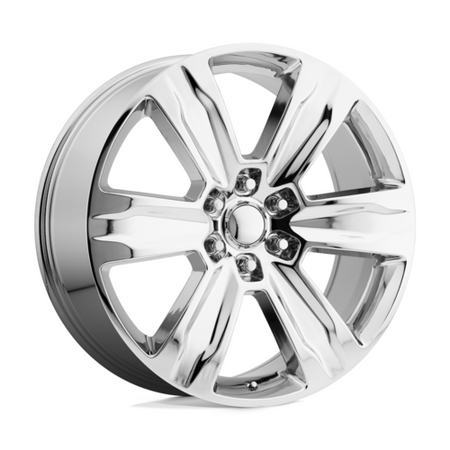 PR172C 22X9 6X135 87.1 CHROME 44MM