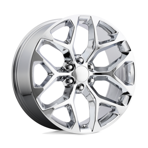 PR176C 20X9 6X5.5 78.1 CHROME 24MM